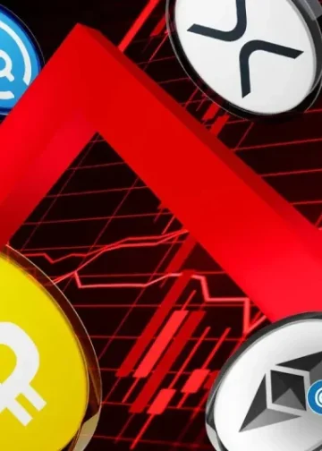 Experts Advise Caution As Crypto Market Heads Into A Bearish Week Ahead