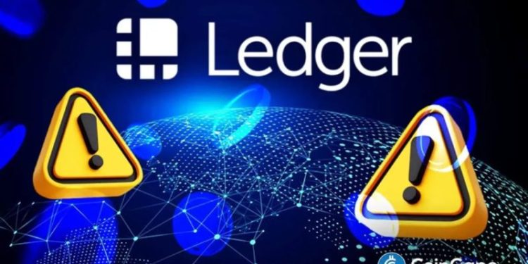 Crypto Alert: Ledger Confirms Network Breach After Global-e Incident Exposes User Data