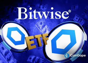 Crypto ETF News: Bitwise Launches Chainlink ETF as Institutional Inflows Return