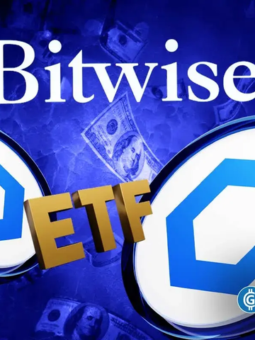 Crypto ETF News: Bitwise Launches Chainlink ETF as Institutional Inflows Return