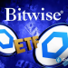 Crypto ETF News: Bitwise Launches Chainlink ETF as Institutional Inflows Return