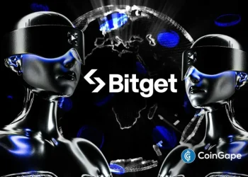 Bitget Launches One-Click Bot Copying for Crypto Users as Algorithmic Trading Goes Mainstream