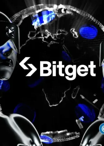 Bitget Launches One-Click Bot Copying for Crypto Users as Algorithmic Trading Goes Mainstream