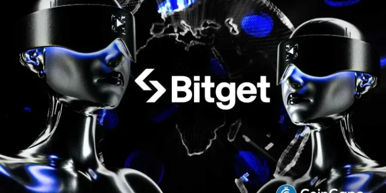 Bitget Launches One-Click Bot Copying for Crypto Users as Algorithmic Trading Goes Mainstream
