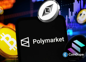 Breaking: Crypto Platform Polymarket Launches Real Estate Markets Amid Congressional Scrutiny on Prediction Markets