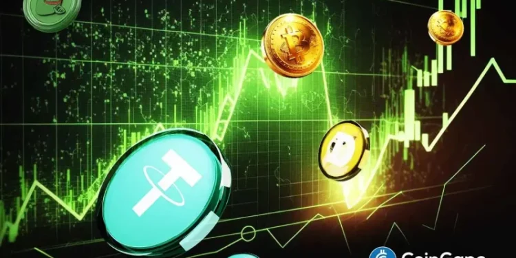 Crypto Weekly Recap: Market Rebounds as Meme Coins Rally, CLARITY Act Advances, and Tether Expands Bitcoin Treasury