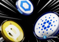 Top 3 Crypto Prices Prediction: Dogecoin, Cardano, and Chainlink Poised for Big Moves