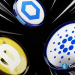 Top 3 Crypto Prices Prediction: Dogecoin, Cardano, and Chainlink Poised for Big Moves