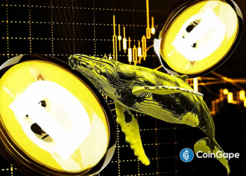 Dogecoin Price Eyes $0.20+ Following Massive 218M DOGE Whale Buying Spree