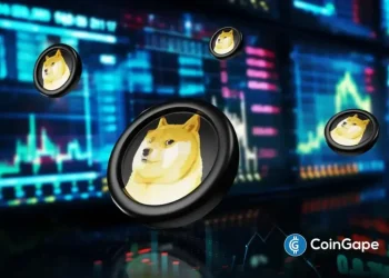Dogecoin Price Forms an Inverse Head and Shoulders: Will DOGE Target $0.18 Next?