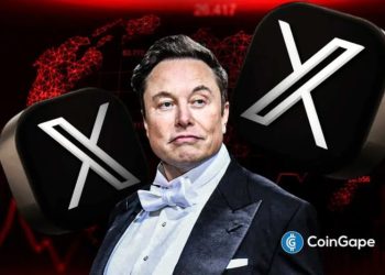 Elon Musk’s X Cracks Down on InfoFi Crypto Projects; KAITO Token Falls 15%