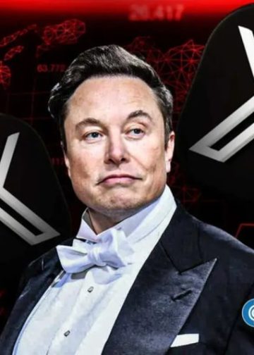 Elon Musk’s X Cracks Down on InfoFi Crypto Projects; KAITO Token Falls 15%