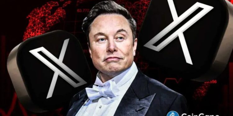 Elon Musk’s X Cracks Down on InfoFi Crypto Projects; KAITO Token Falls 15%