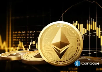 Ethereum Price Prediction As BitMine Stakes $2.5B in ETH: Will ETH Rally to $4k?