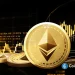 Ethereum Price Prediction As BitMine Stakes $2.5B in ETH: Will ETH Rally to $4k?