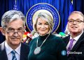 Fed Independence at Risk? Lummis and Hassett Discuss Powell Probe Amid Extravagant Spending Claims