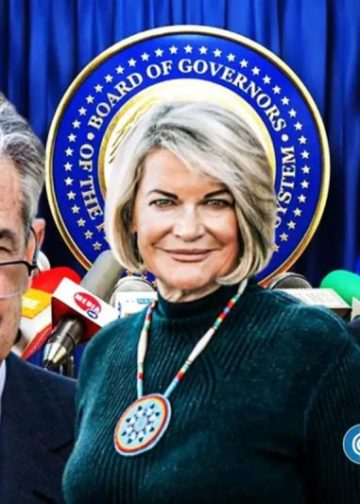 Fed Independence at Risk? Lummis and Hassett Discuss Powell Probe Amid Extravagant Spending Claims