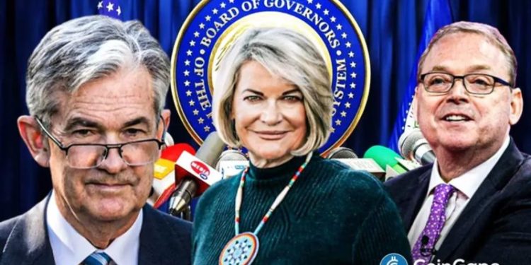 Fed Independence at Risk? Lummis and Hassett Discuss Powell Probe Amid Extravagant Spending Claims