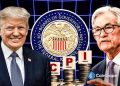 Fed Rate Cut: Trump Calls for Powell to Lower Rates After Soft CPI Inflation Report