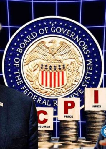Fed Rate Cut: Trump Calls for Powell to Lower Rates After Soft CPI Inflation Report