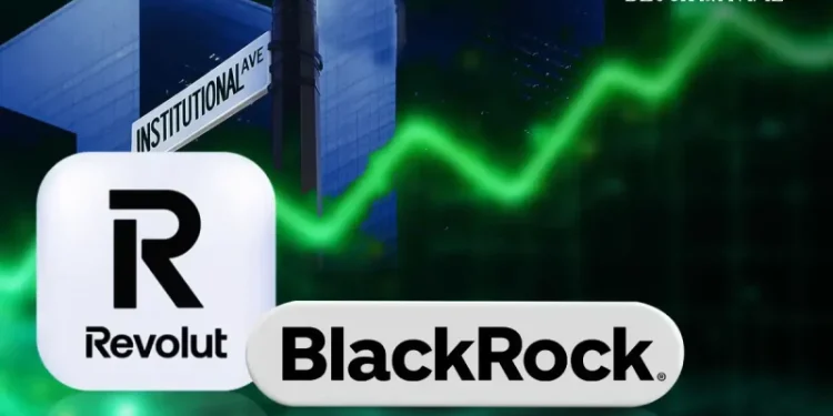 From Revolut to BlackRock: How Institutions Are Hiring for Crypto at Scale