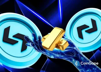 Gold Demand Drives $2B Daily Bitget TradFi Volume as Crypto Traders Diversify