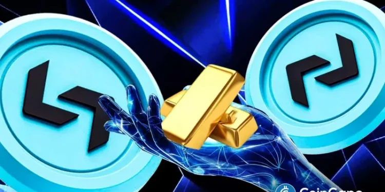 Gold Demand Drives $2B Daily Bitget TradFi Volume as Crypto Traders Diversify