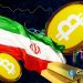 Gold Surges to All-Time High of $4,600 As Chaos Erupts in Iran- Will BTC Follow Soon?