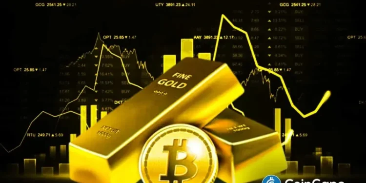 Why Are Gold and Bitcoin Prices Seeing Massive Losses Right Now?