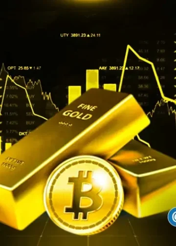 Gold vs Bitcoin: Can BTC Outperform Gold Ahead in 2026?