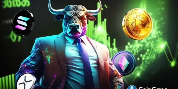 Here’s Why Crypto Market Turns Bullish as 2026 Kicks Off