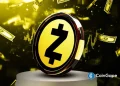U.S. SEC Ends Zcash Foundation Probe as Dubai Tightens Rules on Privacy Tokens