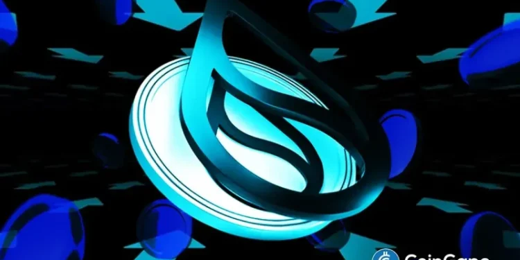 Why is SUI Price Up Today (Jan 6)