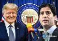 Kevin Warsh Becomes Favorite for Fed Chair as Trump Says He Has Decided on Powell’s Successor