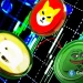 Meme Coin Price Prediction For Jan 2026: Dogecoin, Shiba Inu And Pepe Coin