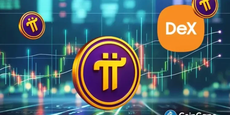 Pi Network Price Eyes $0.3+ as Protocol v23 Rolls Out Rust Smart Contracts and DEX Plans