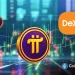 Pi Network Price Eyes $0.3+ as Protocol v23 Rolls Out Rust Smart Contracts and DEX Plans