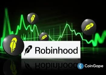 Robinhood Stock Price Prediction: How High Could HOOD Go Technically in 2026?