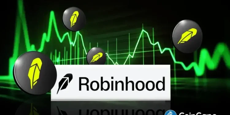 Robinhood Stock Price Prediction: How High Could HOOD Go Technically in 2026?