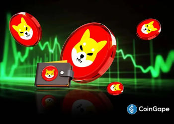 Shiba Inu Price Surges 32% in 2026 as Top Wallet Holds $3.3B in SHIB: Is a Bigger Rally Coming Next?