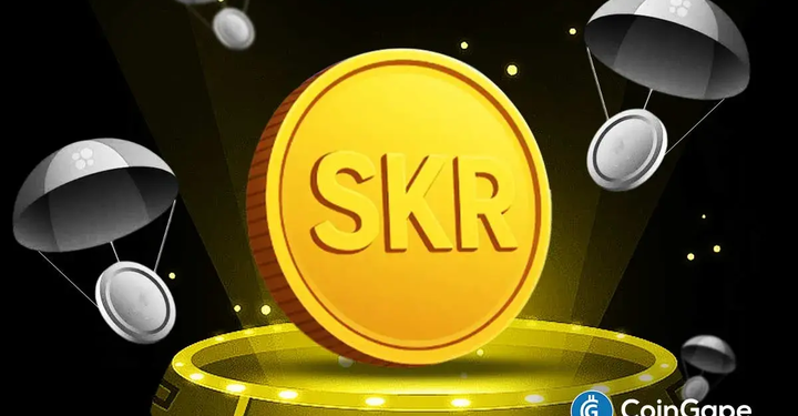 SKR Token to Launch on Jan 21: Airdrop and Price Expectations