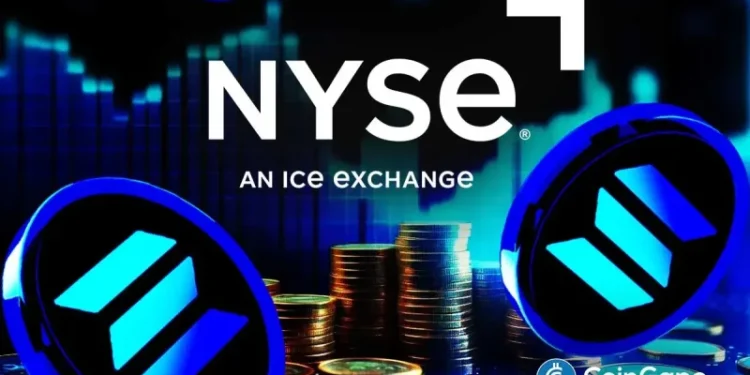 Solana Price Prediction As NYSE Launched Stock Tokenization Platform