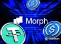 Stablecoins Gain Infrastructure Boost as Morph Backs Startups with $150M