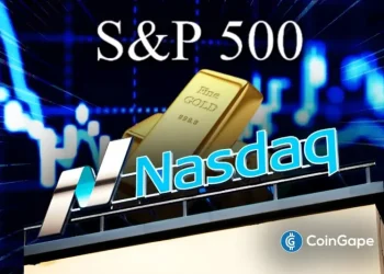 Stock Market Today Jan 9: Why Gold, S&P 500, and Nasdaq Prices are Surging?