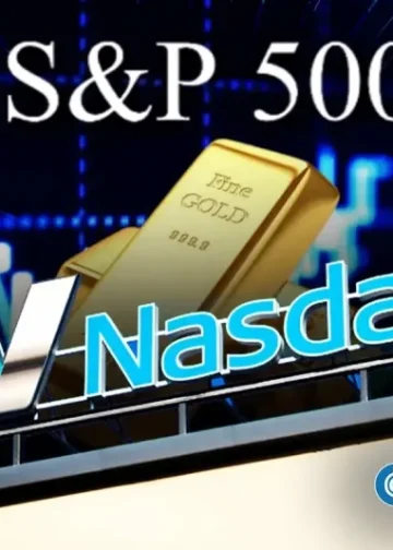Stock Market Today Jan 9: Why Gold, S&P 500, and Nasdaq Prices are Surging?