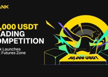 LBank Launches Stock Futures Zone with 50,000 USDT Trading Competition