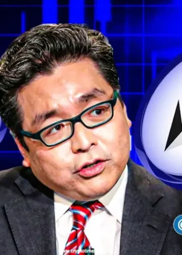 BitMine Stakes $5.6B in Ethereum Amid ETH Supply Crunch