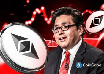 Breaking: Tom Lee’s BitMine Adds 24,266 Ethereum Ahead of BMNR Vote Deadline