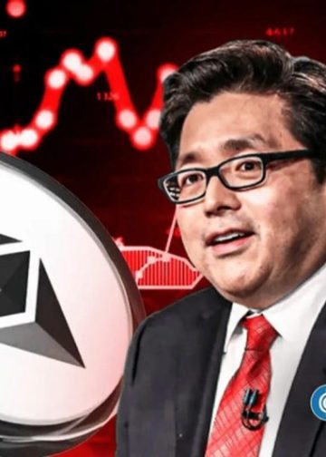 Breaking: Tom Lee’s BitMine Adds 24,266 Ethereum Ahead of BMNR Vote Deadline