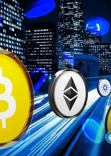 Top Reasons Why Bitcoin, Ethereum, Dogecoin, and Cardano Are Under Pressure Today